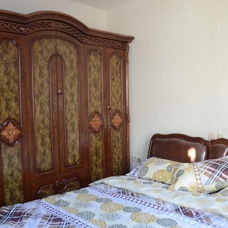 Old Town Apartment Thessaloníki Luaran gambar