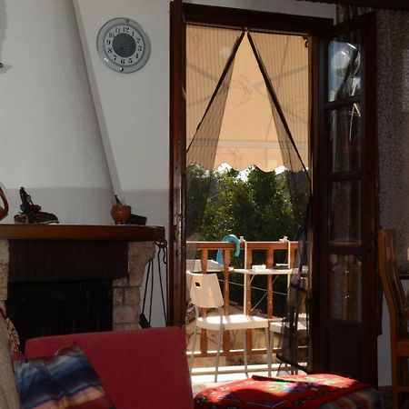 Old Town Apartment Thessaloníki Luaran gambar