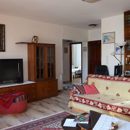 Old Town Apartment Thessaloníki Luaran gambar