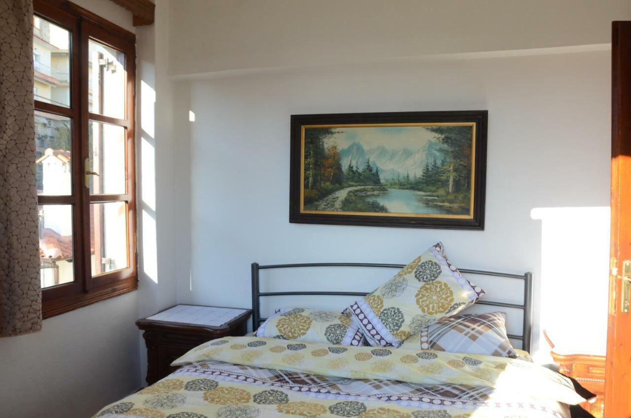 Old Town Apartment Thessaloníki Luaran gambar