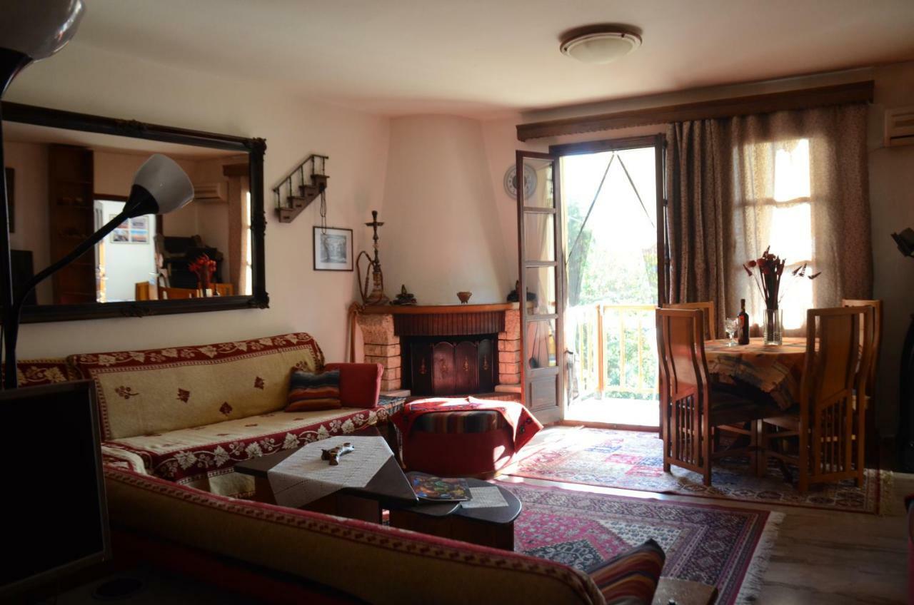 Old Town Apartment Thessaloníki Luaran gambar