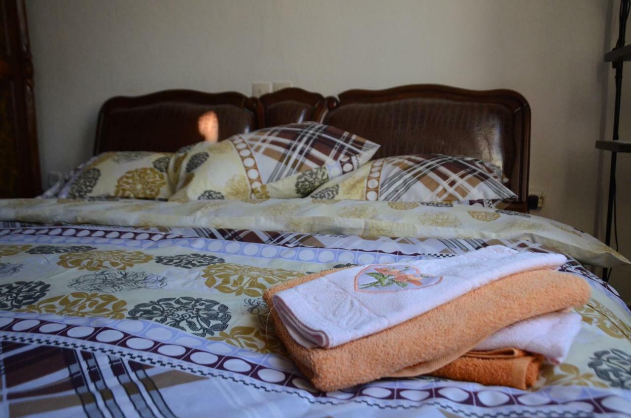 Old Town Apartment Thessaloníki Luaran gambar