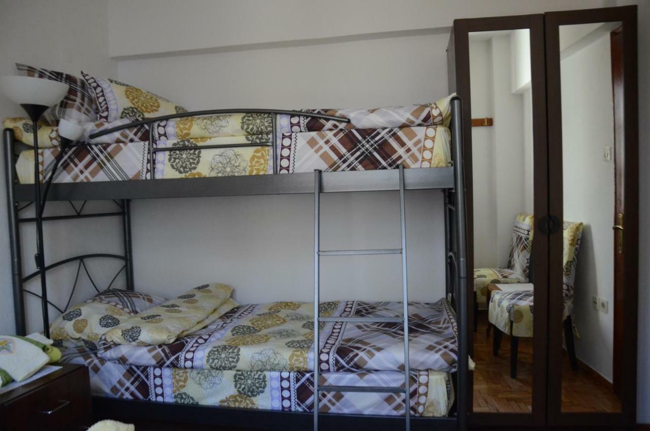 Old Town Apartment Thessaloníki Luaran gambar
