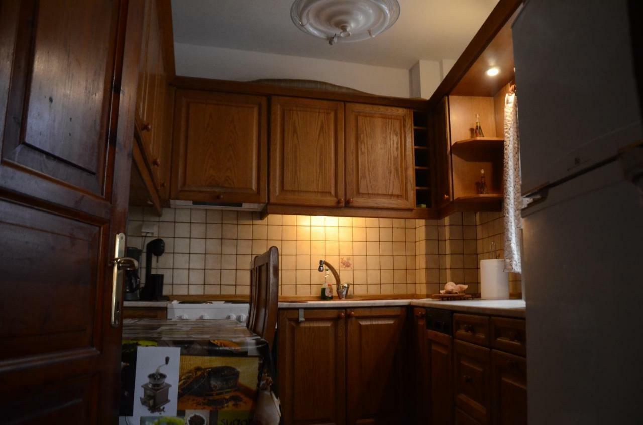 Old Town Apartment Thessaloníki Luaran gambar