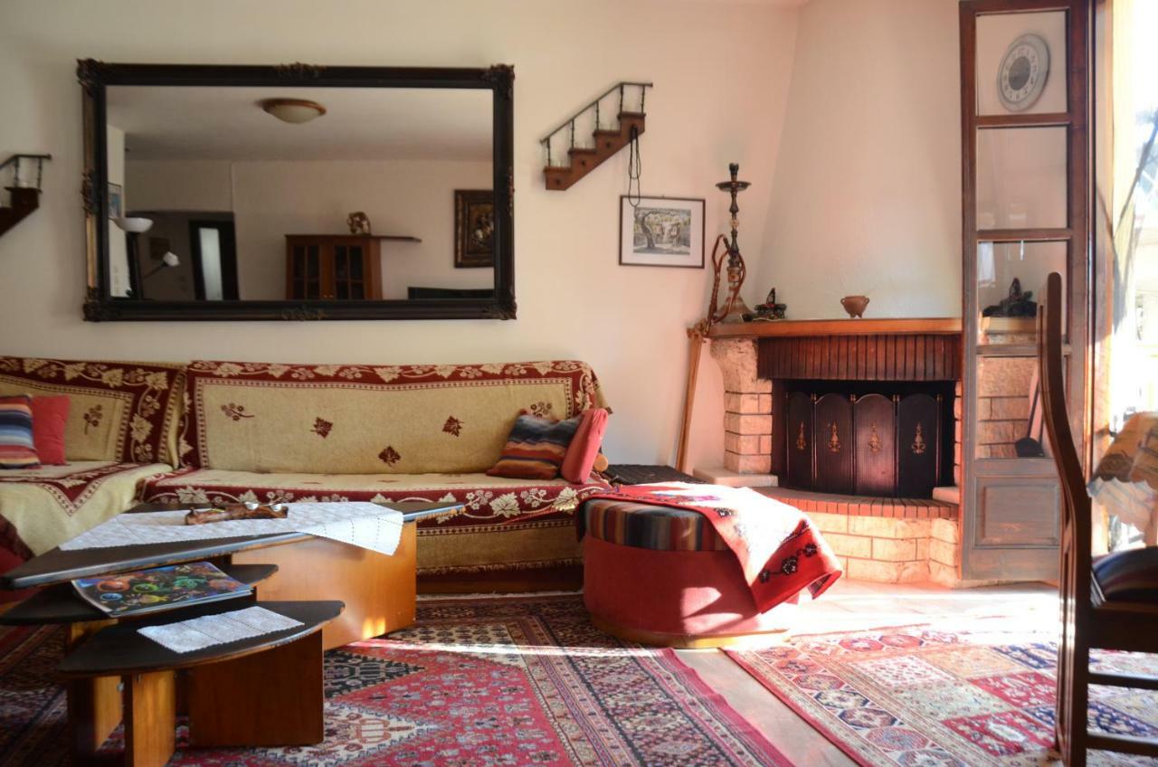 Old Town Apartment Thessaloníki Luaran gambar