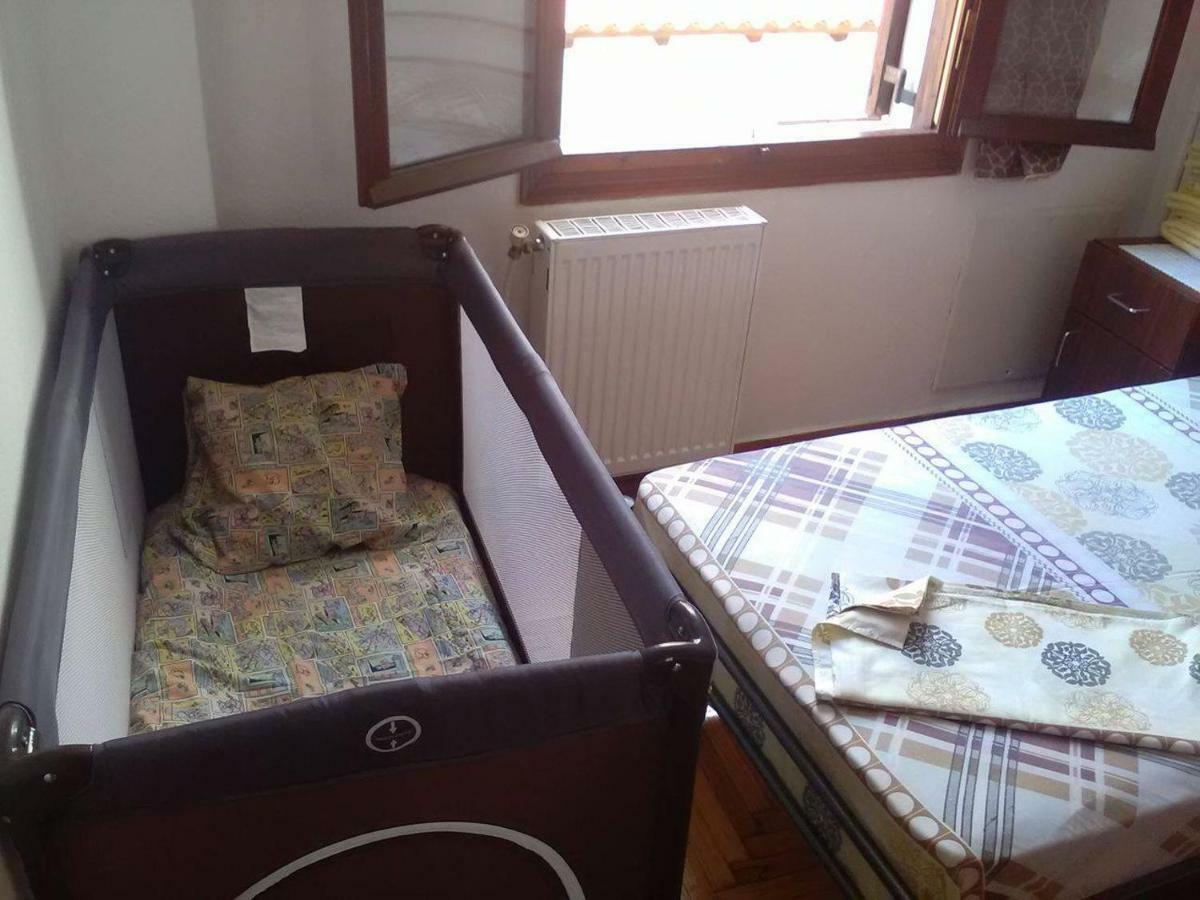 Old Town Apartment Thessaloníki Luaran gambar