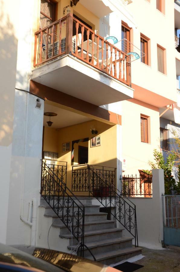 Old Town Apartment Thessaloníki Luaran gambar