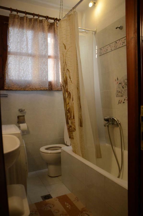 Old Town Apartment Thessaloníki Luaran gambar