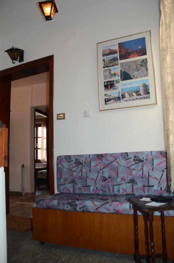 Old Town Apartment Thessaloníki Luaran gambar